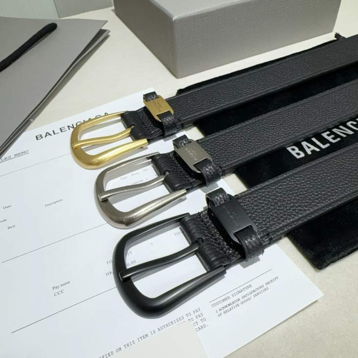Picture of Balenciaga Belts _SKUfw222510258fw